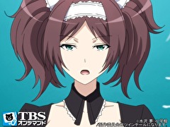 俺､ツインテールになります｡　第５話　三人目の戦士（ツインテール）！