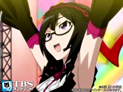 俺､ツインテールになります｡　第９話　打ち破れ!!暗黒幻夢（カオシック・インフィニット）