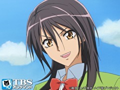 会長はメイド様 １話 ７話 アニメ テレビアニメ ビデックスjp