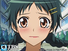 会長はメイド様！　第１３話　バカと不良とヒーローと