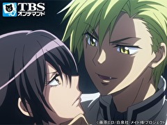 会長はメイド様！　第１８話　メイド様でもフットマン