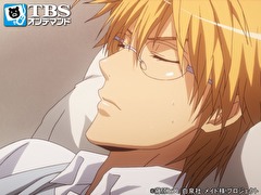 会長はメイド様 第１９話 ペア組み直しでフットマン アニメ テレビアニメ ビデックスjp