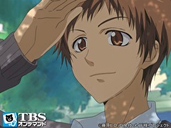 会長はメイド様！　第２１話　碓氷のライバル? 深谷陽向オニごっこ