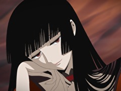 xxxHOLiC（第1期）　第１話　ヒツゼン