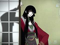 xxxHOLiC（第1期）　第３話　エンゼル
