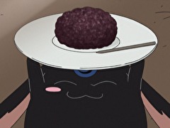 xxxHOLiC（第1期）　第１１話　コクハク