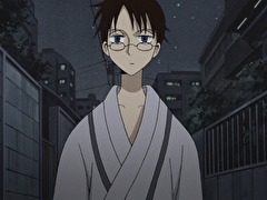 xxxHOLiC（第1期）　１３話～１８話
