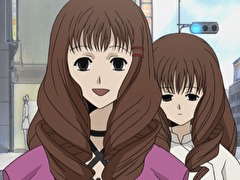 xxxHOLiC（第1期）　第１４話　フウイン
