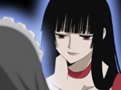 xxxHOLiC（第1期）　第１５話　カイホウ