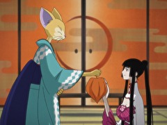 xxxHOLiC（第1期）　第１８話　ホオズキ