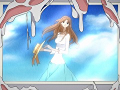 xxxHOLiC（第1期）　第２０話　アガナイ