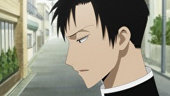 xxxHOLiC◆継（第2期）　第３話　朋分 ハンブン