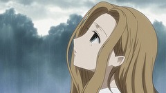 xxxHOLiC◆継（第2期）　第５話　由縁 コハネ