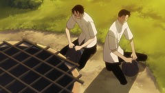 xxxHOLiC◆継（第2期）　第７話　水猫 ミズクミ