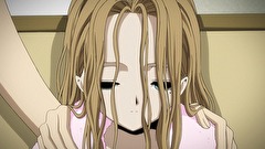 xxxHOLiC◆継（第2期）　第１０話　不戻 キヅキ