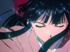 ＴＶ版 サクラ大戦　８話～１３話
