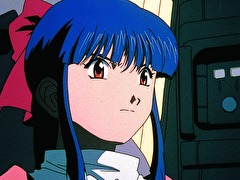 ＴＶ版 サクラ大戦　第１３話　花と咲かせよ!乙女の意地で!