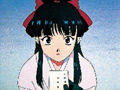 ＴＶ版 サクラ大戦　２０話～２５話