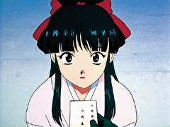 ＴＶ版 サクラ大戦　第２０話　しのび寄る闇