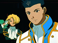 ＴＶ版 サクラ大戦　第２４話　絆