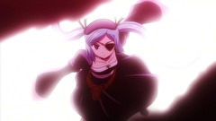 Venus Versus Virus　第５話　トオイ ツカイ