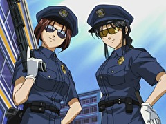 YOU’RE UNDER ARREST ～逮捕しちゃうぞ～