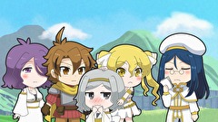 クソゲーって言うな！　第１話　このゲームはクソです！／クソゲーなんて言わせねェ！