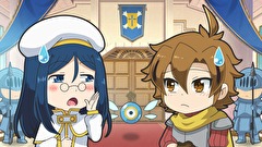 クソゲーって言うな！　第２話　このシステムはクソです！／このアドリブはクソです！