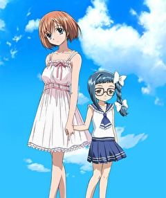 あさっての方向。