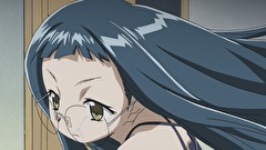 あさっての方向。　第２話　すれちがい