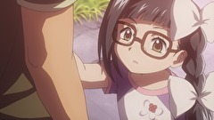 あさっての方向。　第３話　あたらしい生活