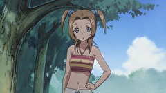 あさっての方向。　第５話　帰るところ