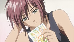 あさっての方向。　第９話　みちしるべ