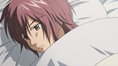 あさっての方向。　第１１話　そこにある現在