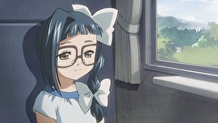 あさっての方向。　第１２話　ここにいること