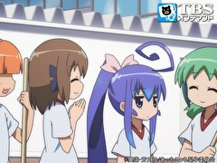 あっちこっち　第６話　プールとYシャツと⇔宿題