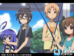 あっちこっち　７話～１２話