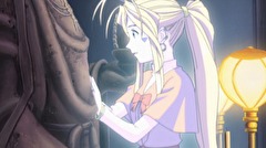 ああっ女神さまっ　第３話　ああっ修行と我が家と女神さまっ