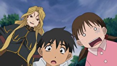 ああっ女神さまっ　第１１話　ああっ悪魔が来たりて災い成すっ?