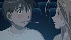 ああっ女神さまっ　第１９話　ああっそんな瞳で見つめないでっ?