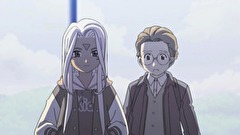 ああっ女神さまっ　第２５話　ああっウルドの小さな恋物語っ