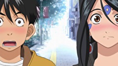 ああっ女神さまっ　第２６話　ああっドキドキって大人の味っ?
