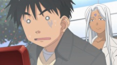 ああっ女神さまっ　それぞれの翼　第３話　ああっ聖夜に捧げるこの想いっ!
