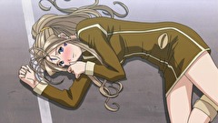 ああっ女神さまっ　それぞれの翼　第４話　ああっ世界を幸で満たしたいっ