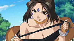 ああっ女神さまっ　それぞれの翼　第１０話　ああっそのひとことが言えなくてっ