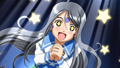 ああっ女神さまっ　それぞれの翼　第１３話　ああっ目覚めてっ! その気持ちっ