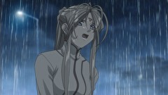 ああっ女神さまっ　それぞれの翼　第２１話　ああっ私が魔属でもいいですかっ?