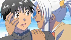 ああっ女神さまっ　それぞれの翼　第２２話　ああっ女神の告白っ
