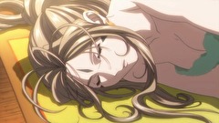 ああっ女神さまっ　闘う翼（第2期）　第１話　前編 ああっ片翼の天使降臨っ