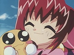 アキハバラ電脳組 第１話 ディーヴァ アニメ テレビアニメ ビデックスjp